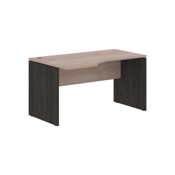 Стол эргономичный XCET 149(L) 1400х900х750 XTEN