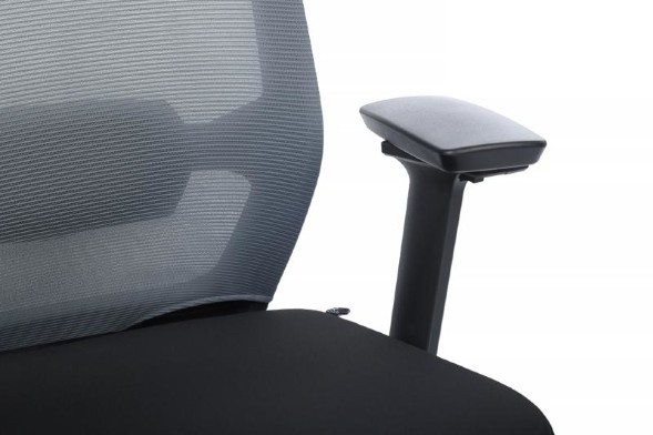 Кресло Фикс RCH 851E-3D-M3