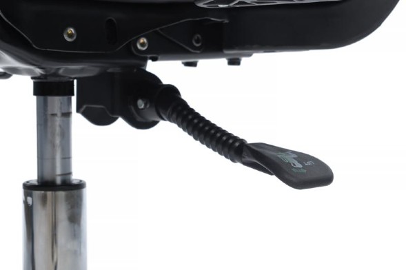 Кресло Фикс RCH 851E-3D-M3