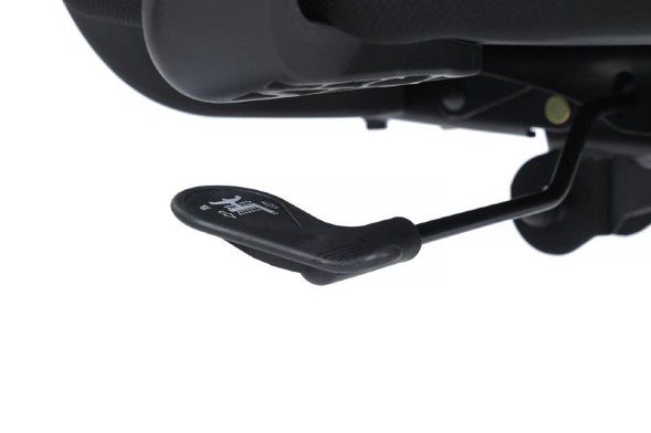 Кресло Фикс RCH 851E-3D-M3