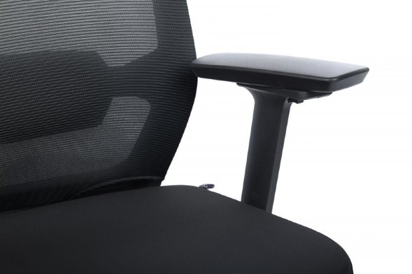 Кресло Фикс RCH 851E-3D-M3