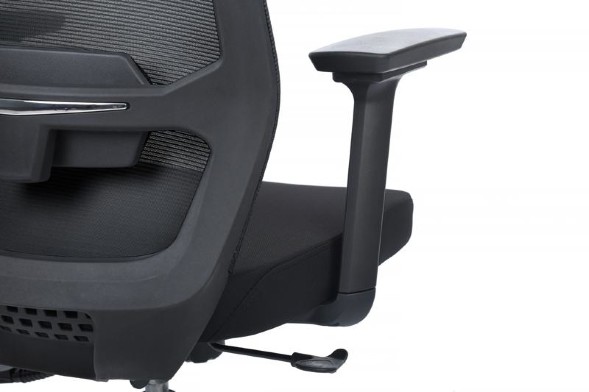 Кресло Фикс RCH 851E-3D-M3