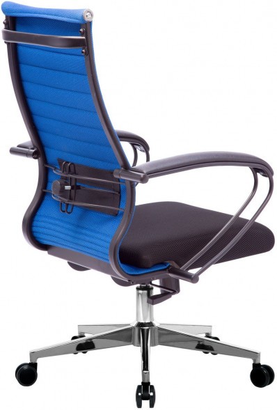 Эргономичное кресло МЕТТА Комплект 19 Ch пр/сечен