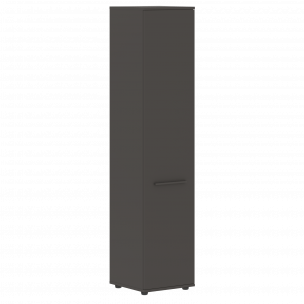 Шкаф высокий узкий EHCS 42.1 426х430х1967 EDIS