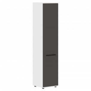 Шкаф высокий узкий EHCS 42.1 426х430х1967 EDIS