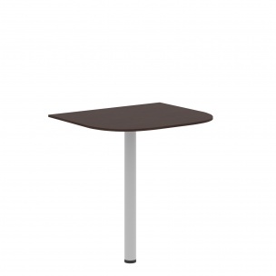 Приставка с опорой XR 706.1 700х600х750