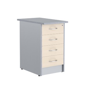 Тумба приставная c Топом Т-2 Венге Магия ТП-4.2А 412х720х753 IMAGO