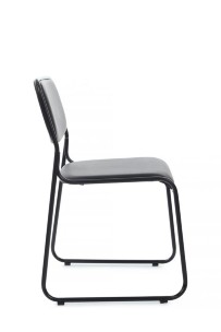 Кресло Никс RCH OMKL-01B Металл Черный