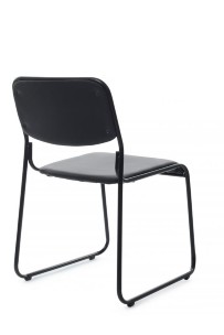 Кресло Никс RCH OMKL-01B Металл Черный