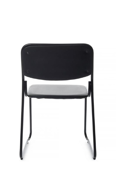 Кресло Никс RCH OMKL-01B Металл Черный