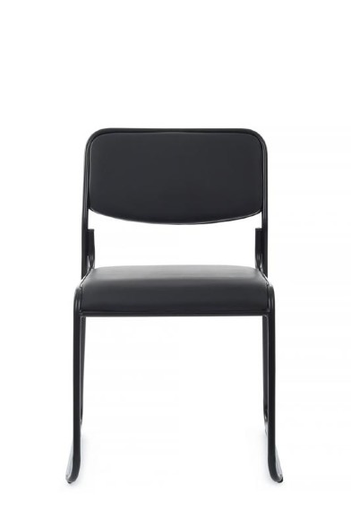 Кресло Никс RCH OMKL-01B Металл Черный