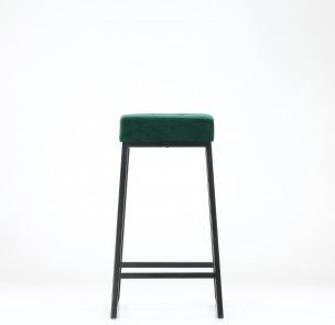 Кресло барное Barneo N-302 мягкое сиденье