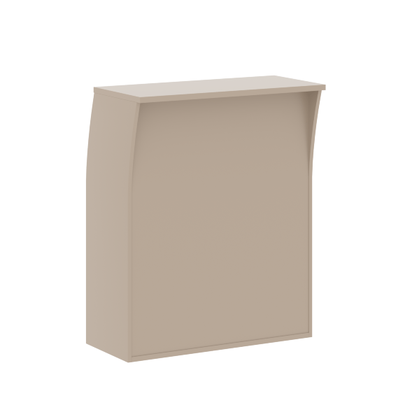 Стойка ресепшн РС-1 940х510х1150 IMAGO в Ставрополе 