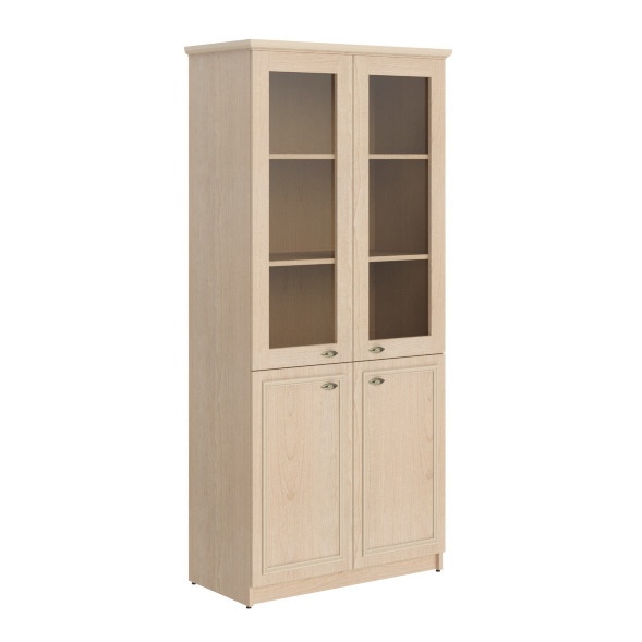 Шкаф комбинированный RHC 89.2 922х466х2023 RAUT в Ставрополе 