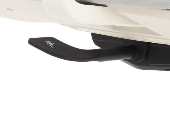 Кресло Ворк W-218C BLUE