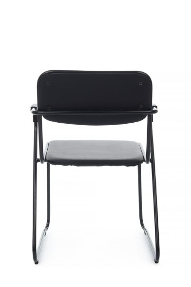 Кресло Никс Плюс RCH OMKL-03B Металл Черный