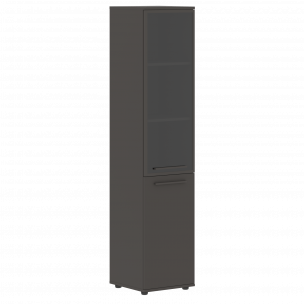 Шкаф высокий узкий EHCS 42.7(L) 426х430х1967 EDIS