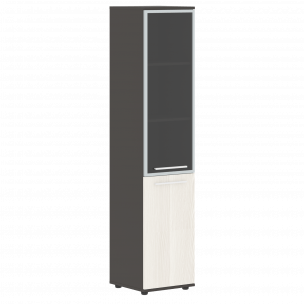 Шкаф высокий узкий EHCS 42.7(L) 426х430х1967 EDIS