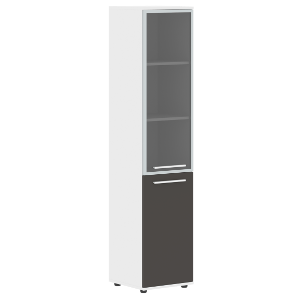 Шкаф высокий узкий EHCS 42.7(R) 426х430х1967 EDIS