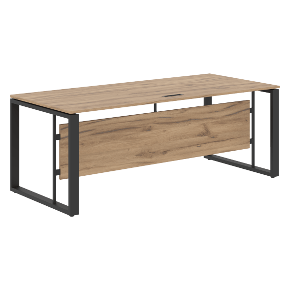 Стол руководителя EST 209 2000х900х750 ENIO в Ставрополе 