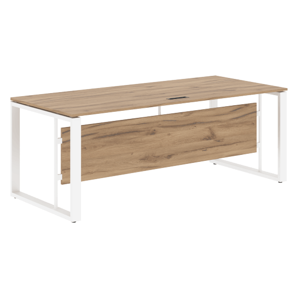 Стол руководителя EST 209 2000х900х750 ENIO в Ставрополе 