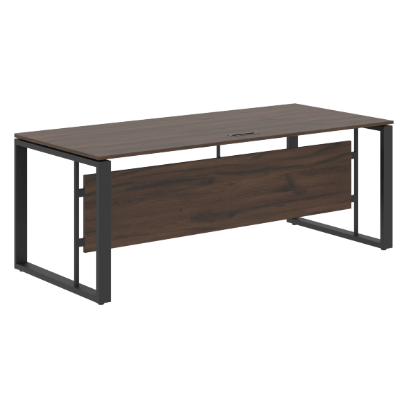 Стол руководителя EST 209 2000х900х750 ENIO в Ставрополе 