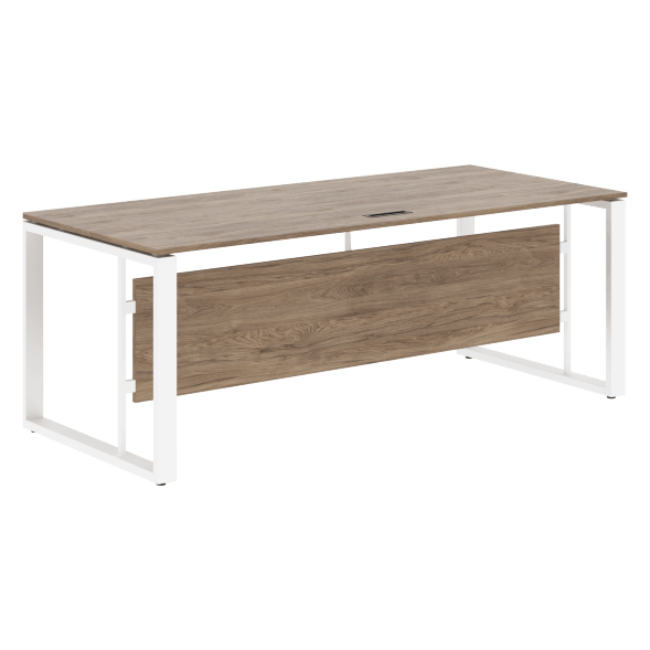 Стол руководителя EST 209 2000х900х750 ENIO в Ставрополе 