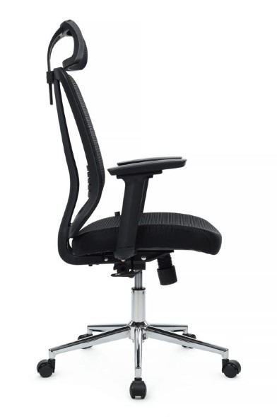 Кресло Бокс RCH A663-3D-M3