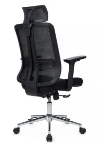 Кресло Бокс RCH A663-3D-M3