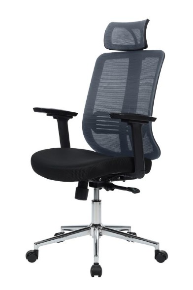 Кресло Бокс RCH A663-3D-M3