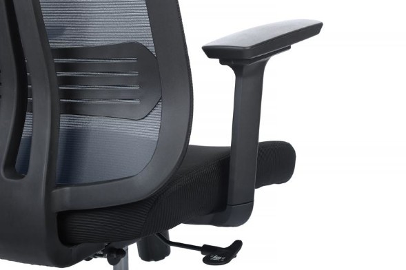 Кресло Бокс RCH A663-3D-M3