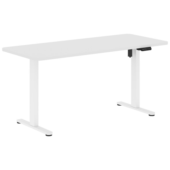 Стол письменный XHT 1567 1560х670х745-1205 XTEN-UP