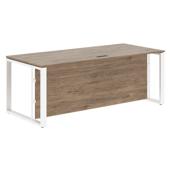 Стол руководителя EST 209H 2000х900х750 ENIO в Ставрополе 