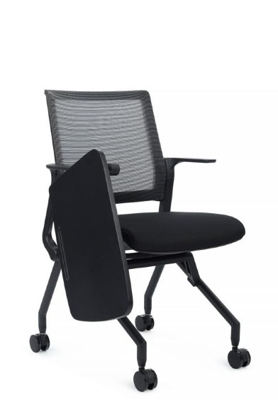 Кресло с пюпитром Моби D2002TN