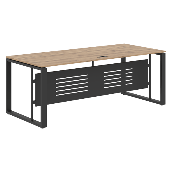 Стол руководителя EST 209M 2000х900х750 ENIO в Ставрополе 