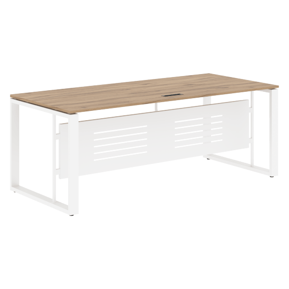 Стол руководителя EST 209M 2000х900х750 ENIO в Ставрополе 