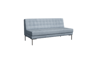 Форест Диван без подлокотников трехместный FR-D-03 1760*800*840